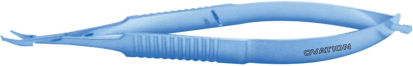 Glued Iol Forceps